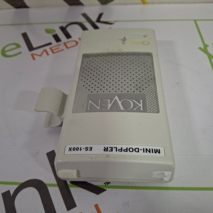 Koven Systems ES-100X Mini Doppler