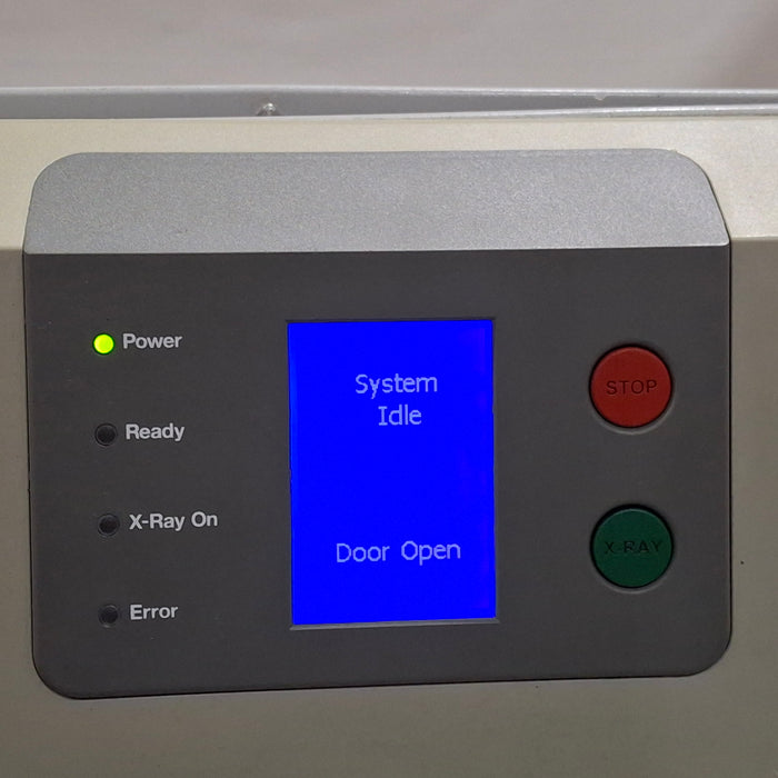 Faxitron X-Ray Corporation PathVision Specimen Radiography System