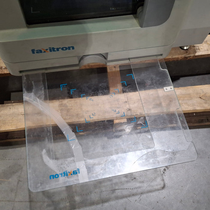 Faxitron X-Ray Corporation PathVision Specimen Radiography System
