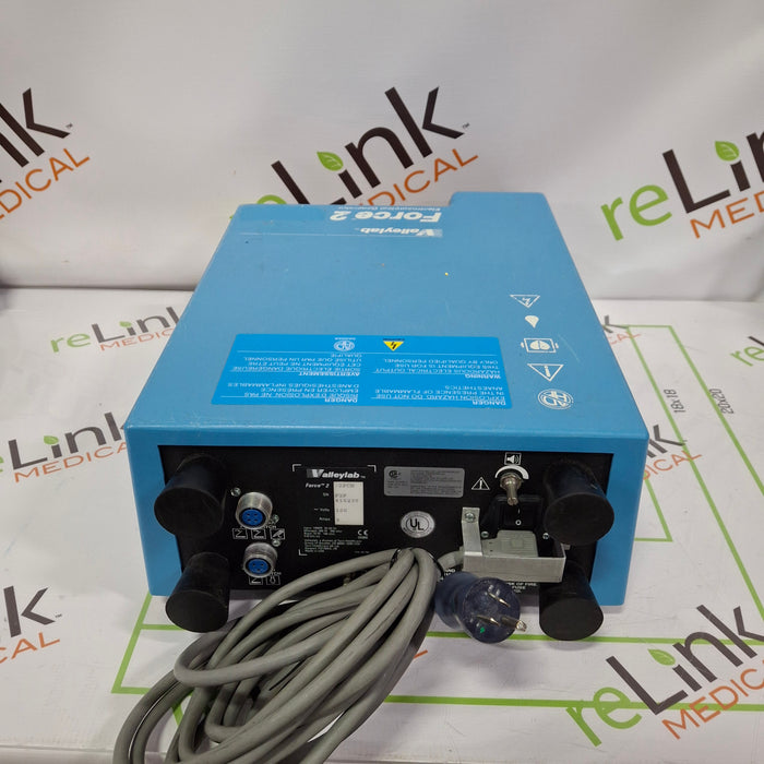 Valleylab Force 2 Electrosurgical Unit