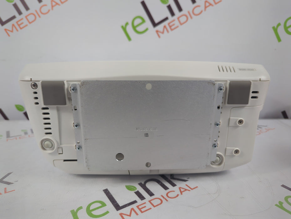 Nihon Kohden Life Scope BSM-3532 Bedside Monitor