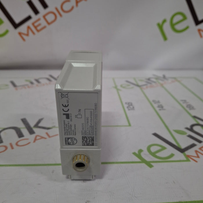 Philips Intellibridge EC10 Single Parameter Module