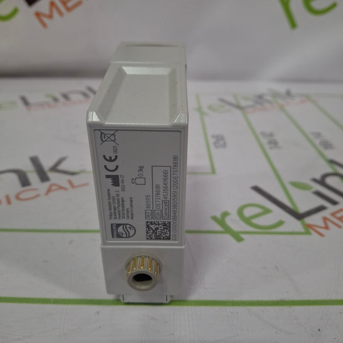 Philips Intellibridge EC10 Single Parameter Module