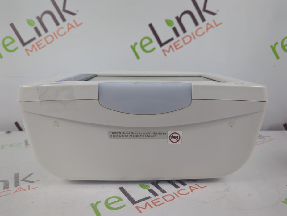 Nihon Kohden Life Scope BSM-3532 Bedside Monitor