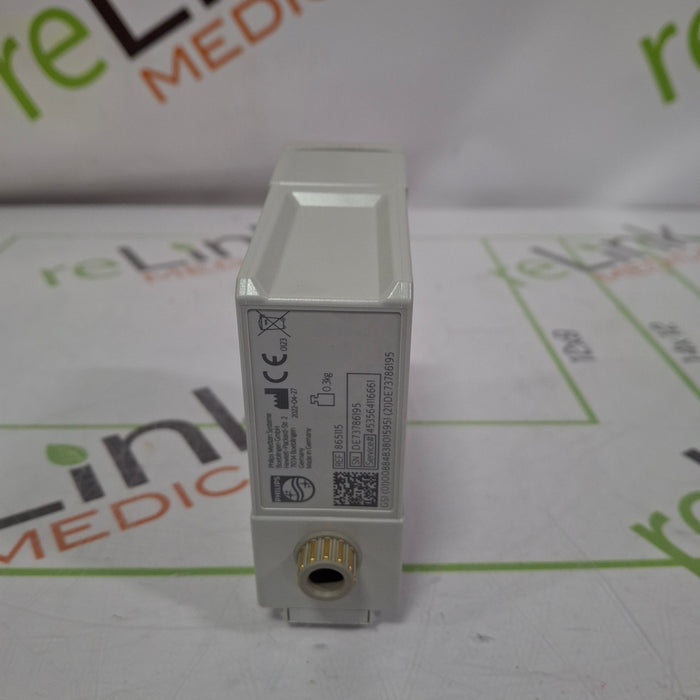 Philips Intellibridge EC10 Single Parameter Module