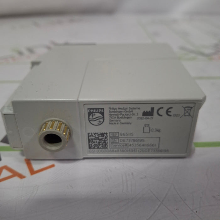 Philips Intellibridge EC10 Single Parameter Module