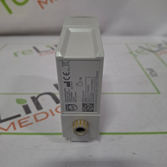 Philips Intellibridge EC10 Single Parameter Module