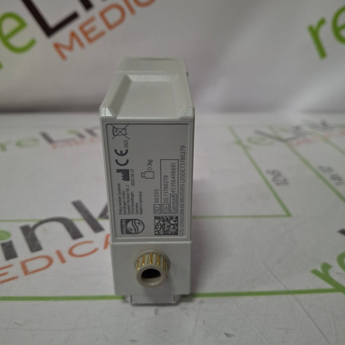 Philips Intellibridge EC10 Single Parameter Module
