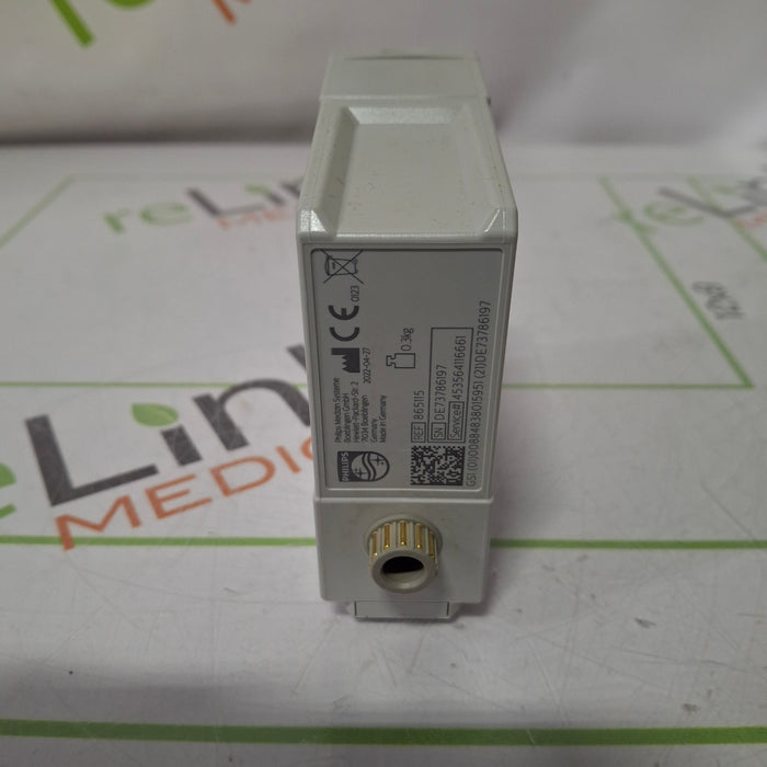 Philips Intellibridge EC10 Single Parameter Module