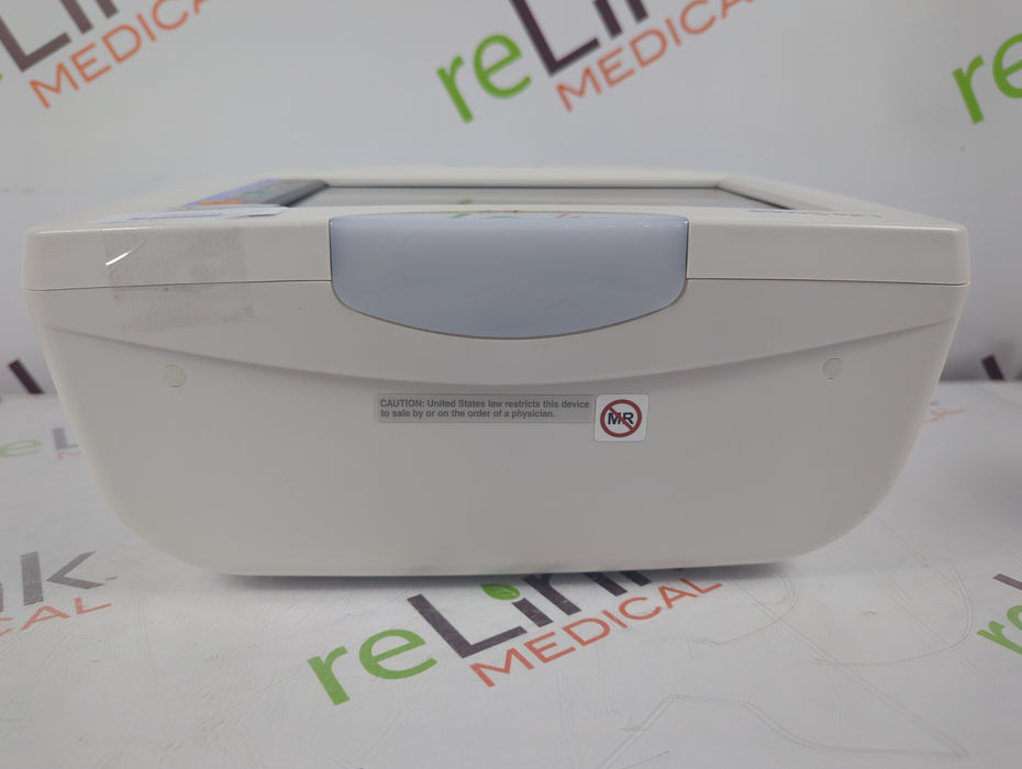 Nihon Kohden Life Scope BSM-3532 Bedside Monitor
