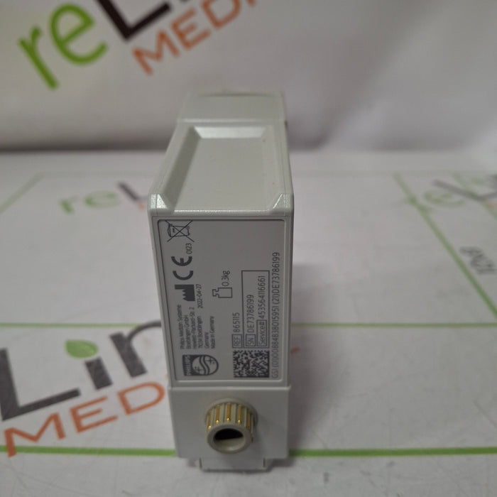 Philips Intellibridge EC10 Single Parameter Module
