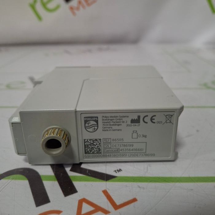Philips Intellibridge EC10 Single Parameter Module