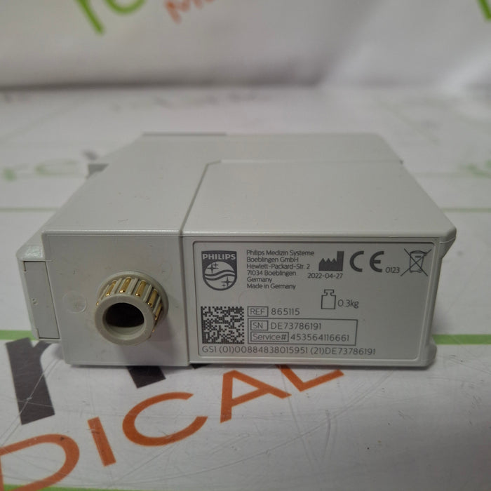 Philips Intellibridge EC10 Single Parameter Module