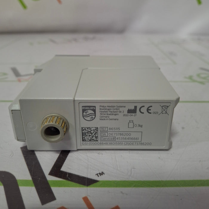 Philips Intellibridge EC10 Single Parameter Module