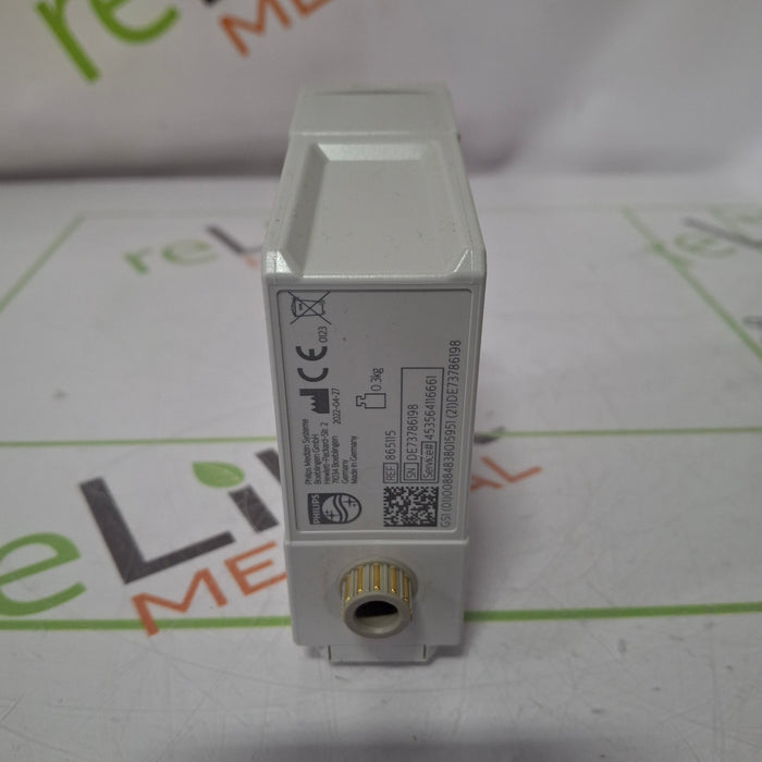 Philips Intellibridge EC10 Single Parameter Module