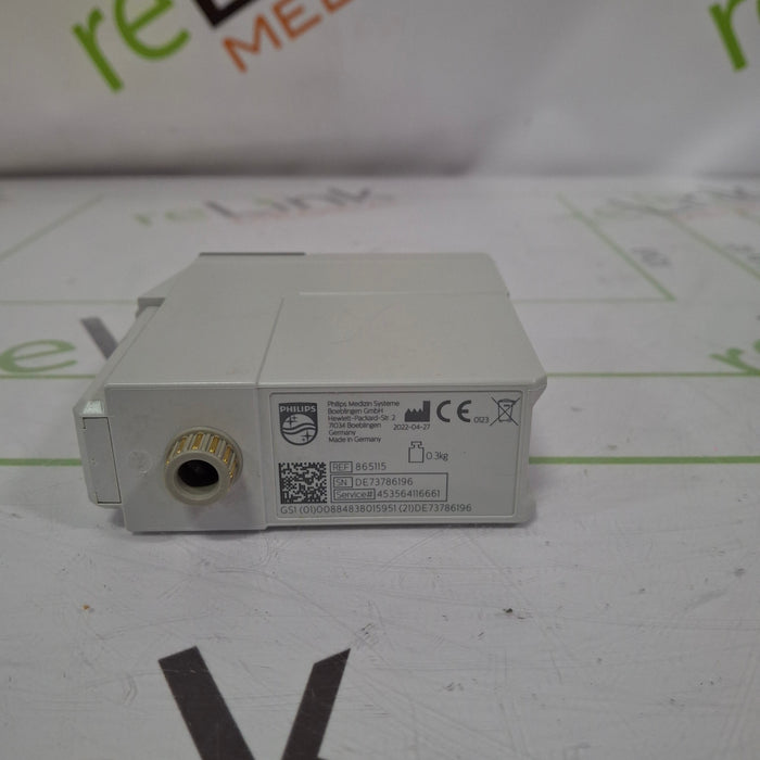 Philips Intellibridge EC10 Single Parameter Module