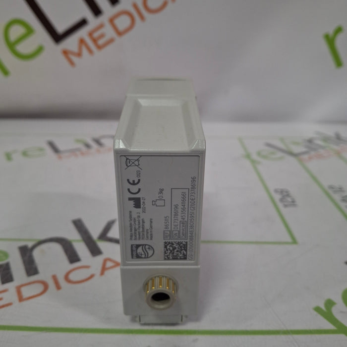 Philips Intellibridge EC10 Single Parameter Module