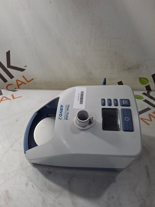 Fisher & Paykel Fisher & Paykel Airvo 2 Humidified High Flow Therapy Unit Respiratory reLink Online