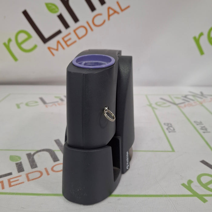 NDD Medical Technologies Inc EasyOne Plus 2001 Diagnostic Spirometry System