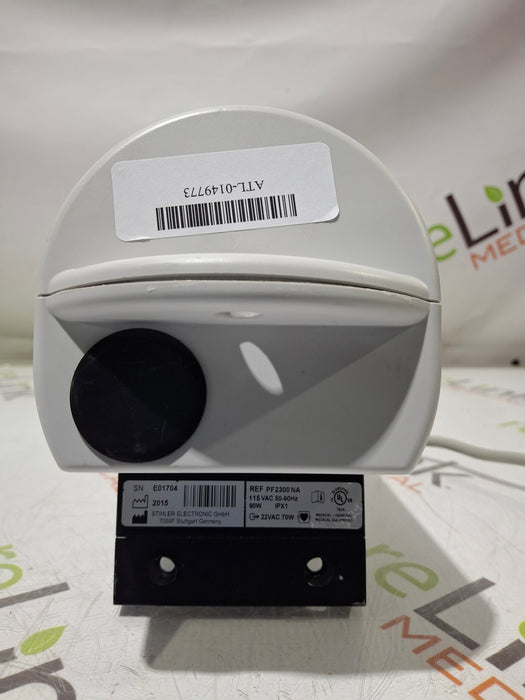 Stihler Prismaflo II Blood Warmer