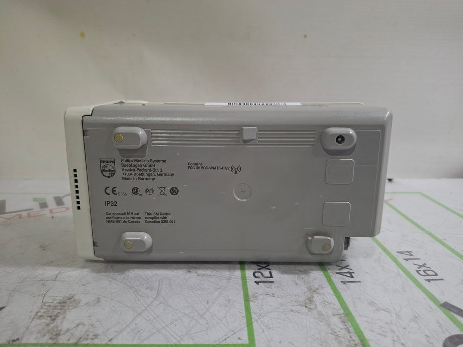 Philips IntelliVue X2 Monitor - Masimo SpO2