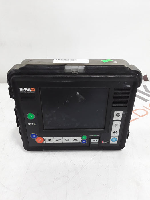 RDT Tempus Pro Advanced Vital Signs Monitor