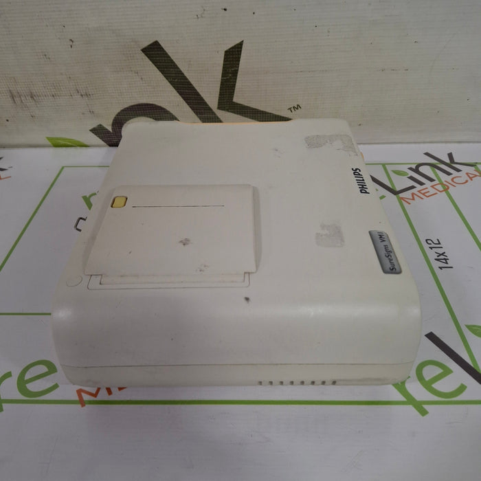 Philips SureSigns VM1 Patient Monitor