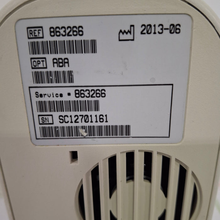 Philips SureSigns VM1 Patient Monitor