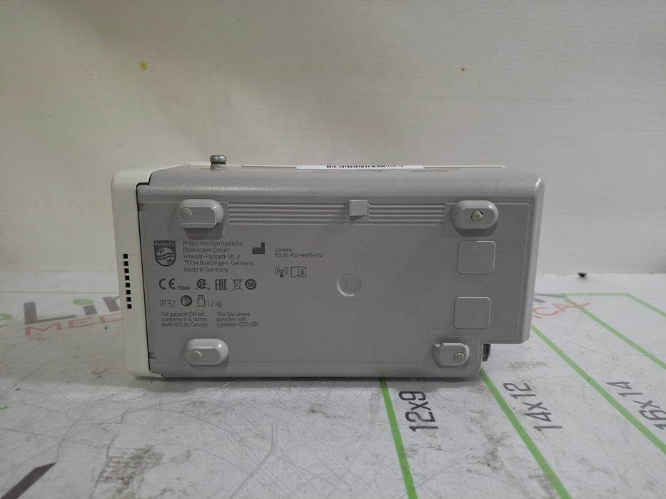 Philips IntelliVue X2 Monitor - Masimo SpO2