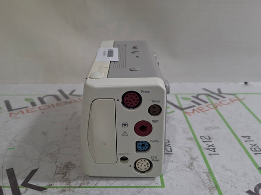 Philips Philips IntelliVue X2 Monitor - Masimo SpO2 Patient Monitors reLink Online