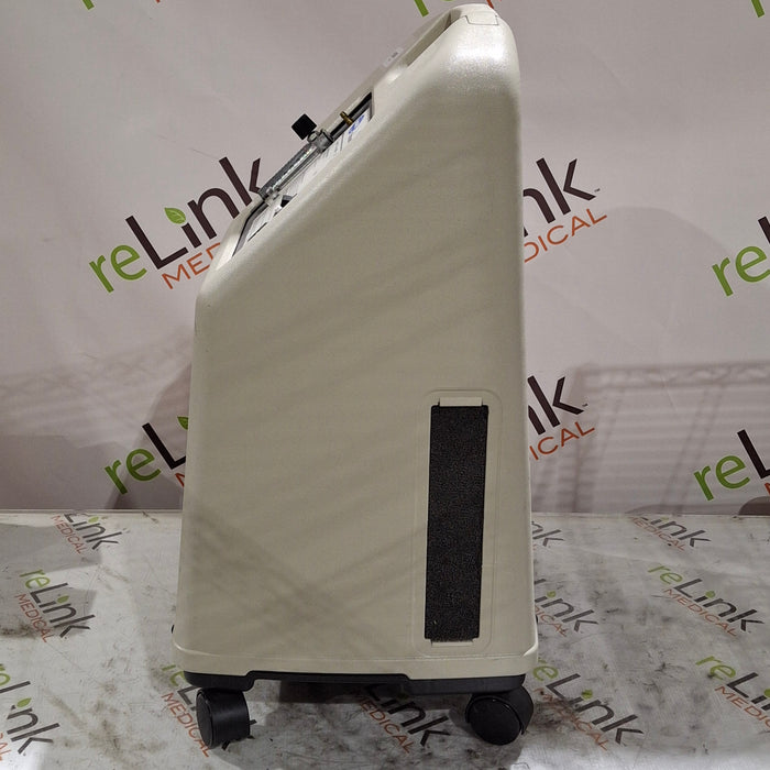 Invacare Corporation Platinum 10 O2 Concentrator