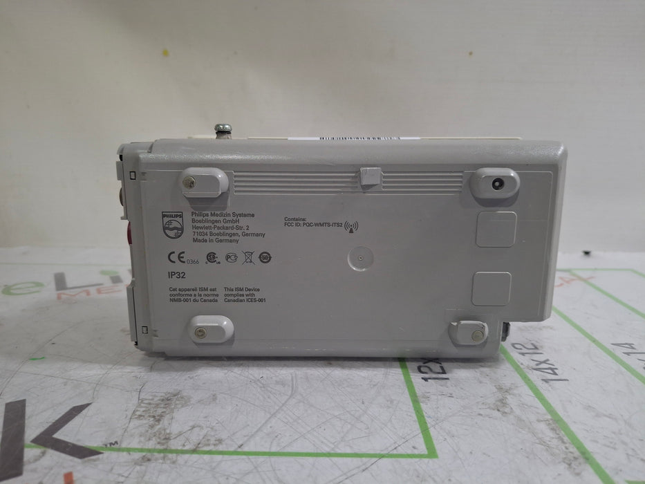 Philips IntelliVue X2 Monitor - Masimo SpO2