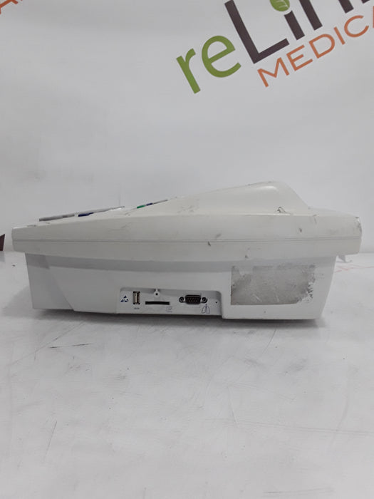 Welch Allyn CP200 ECG