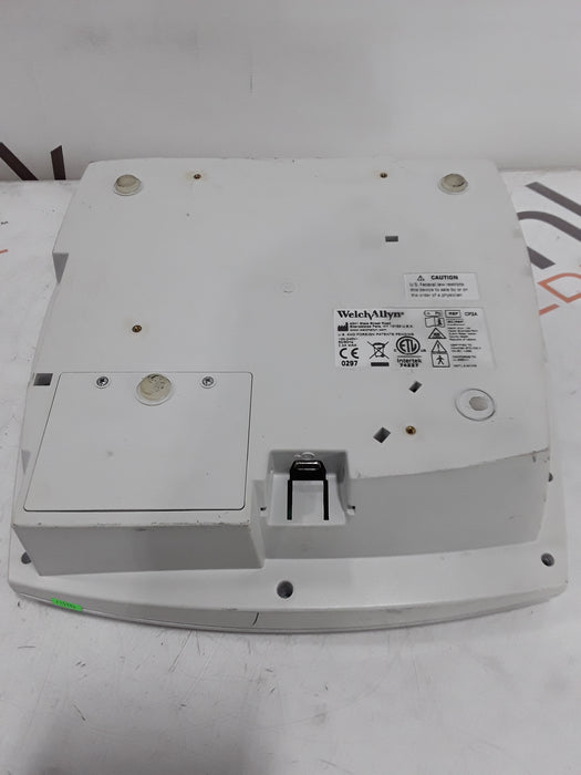 Welch Allyn CP200 ECG