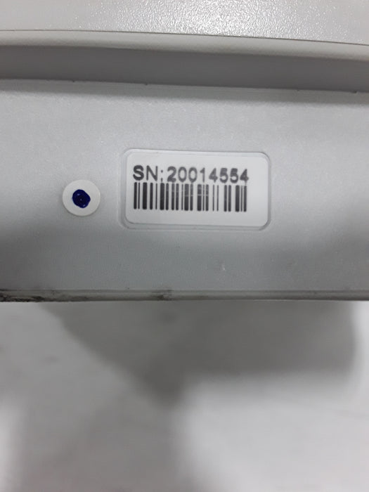 Welch Allyn CP200 ECG