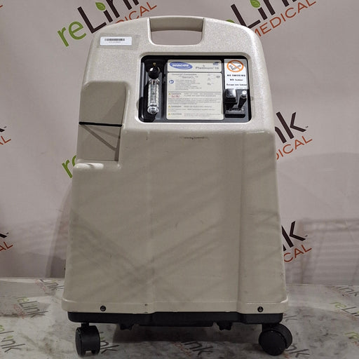 Invacare Corporation Invacare Corporation Platinum 10 O2 Concentrator Respiratory reLink Online