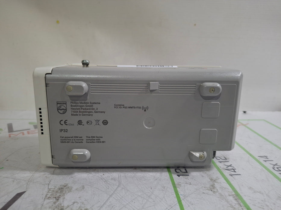 Philips IntelliVue X2 Monitor - Masimo SpO2