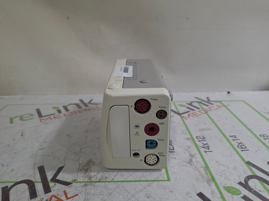 Philips Philips IntelliVue X2 Monitor - Masimo SpO2 Patient Monitors reLink Online