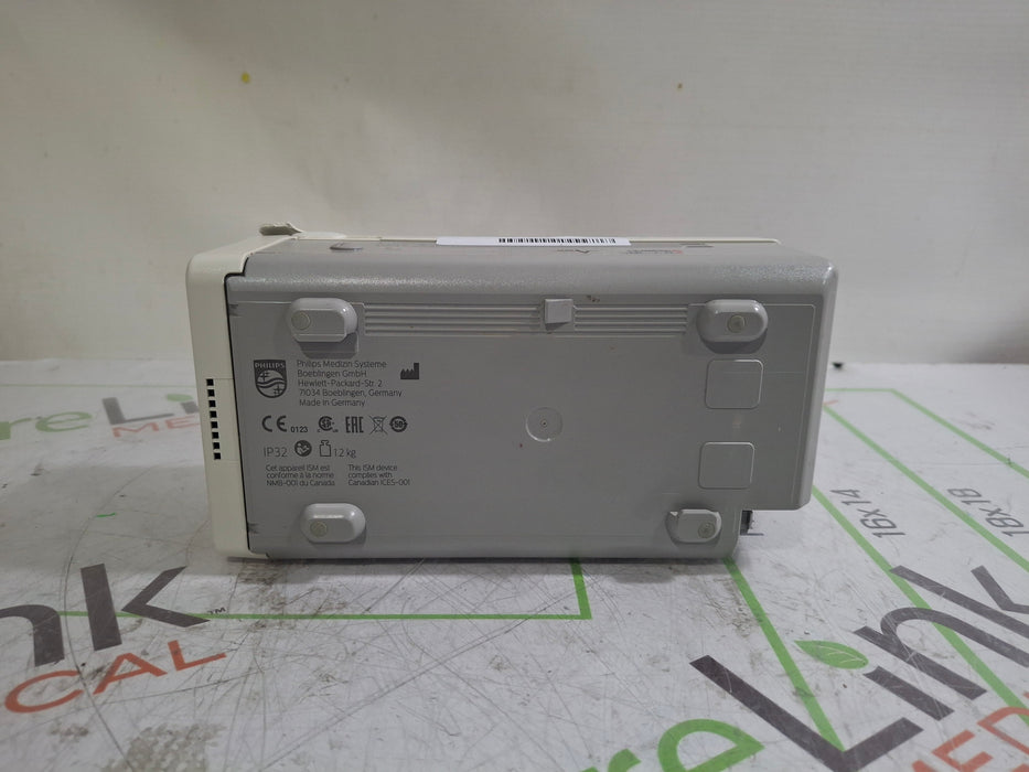 Philips IntelliVue X2 Monitor - Masimo SpO2