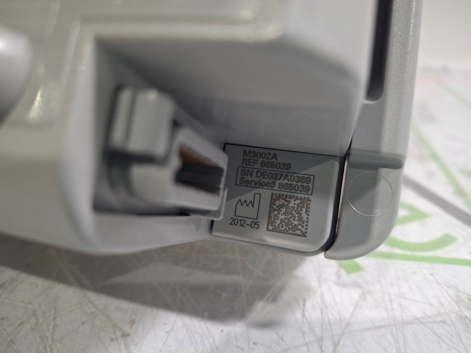 Philips IntelliVue X2 Monitor - Masimo SpO2
