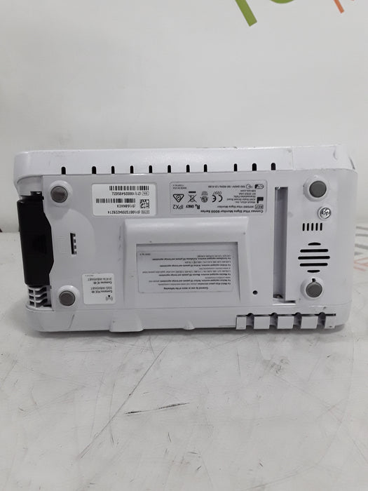 Welch Allyn Connex 6800 68NXEX - Nellcor SpO2, ThermoScan Vital Signs Monitor