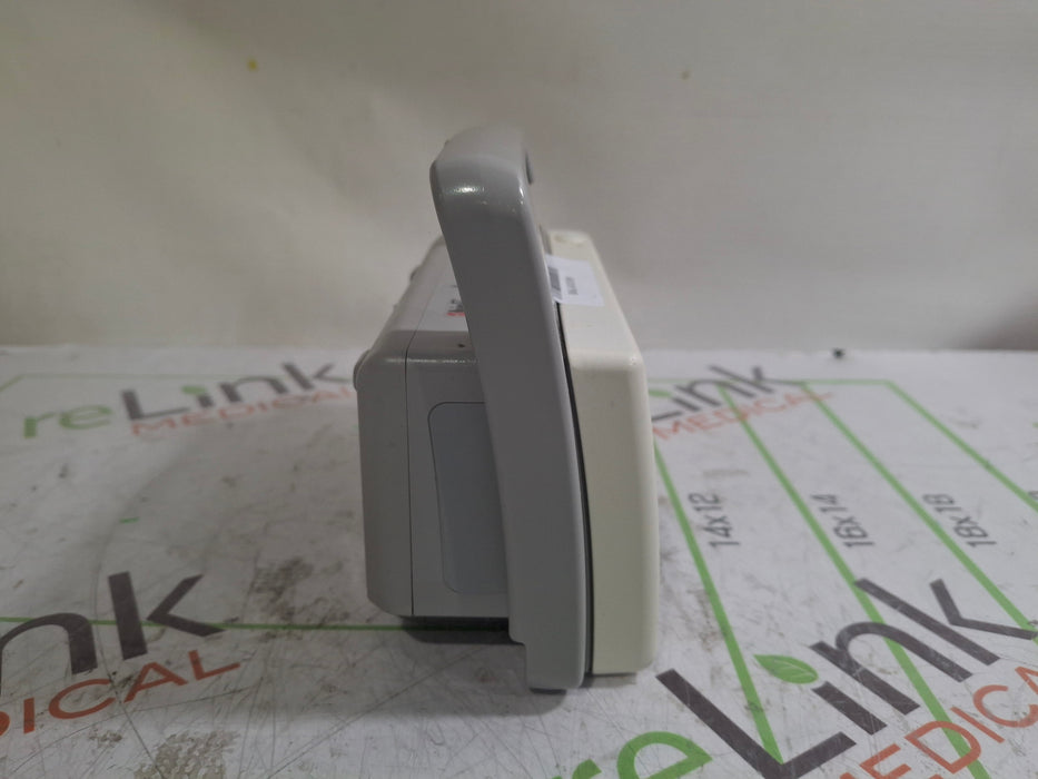 Philips IntelliVue X2 Monitor - Masimo SpO2