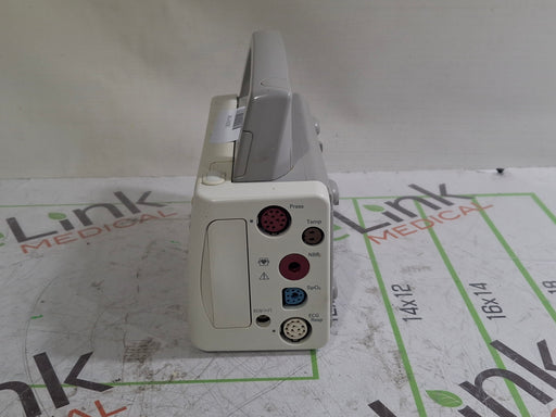 Philips Philips IntelliVue X2 Monitor - Masimo SpO2 Patient Monitors reLink Online