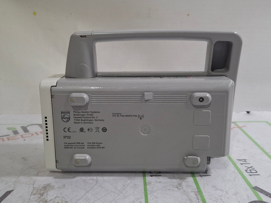 Philips Philips IntelliVue X2 Monitor - Masimo SpO2 Patient Monitors reLink Online