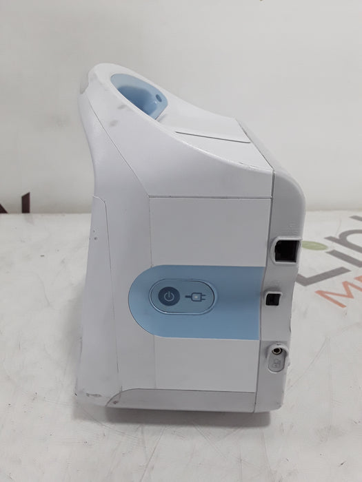 Welch Allyn Connex 6800 68NXEX - Nellcor SpO2, ThermoScan Vital Signs Monitor