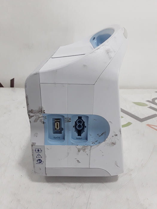 Welch Allyn Connex 6800 68NXEX - Nellcor SpO2, ThermoScan Vital Signs Monitor