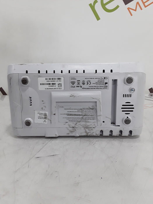 Welch Allyn Connex 6800 68NXEX - Nellcor SpO2, ThermoScan Vital Signs Monitor