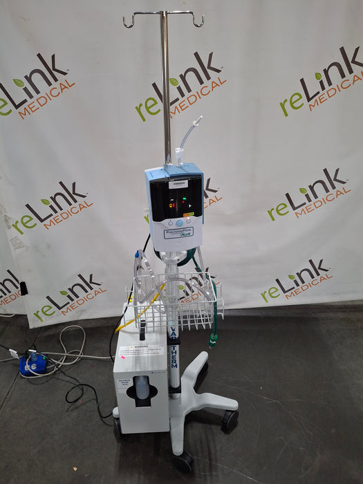 Vapotherm Vapotherm Precision Flow Plus Meter Humidifier Respiratory reLink Online