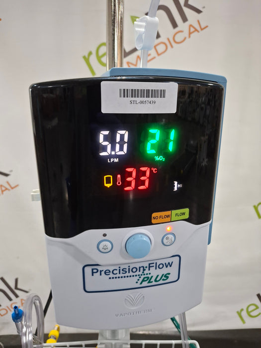 Vapotherm Vapotherm Precision Flow Plus Meter Humidifier Respiratory reLink Online