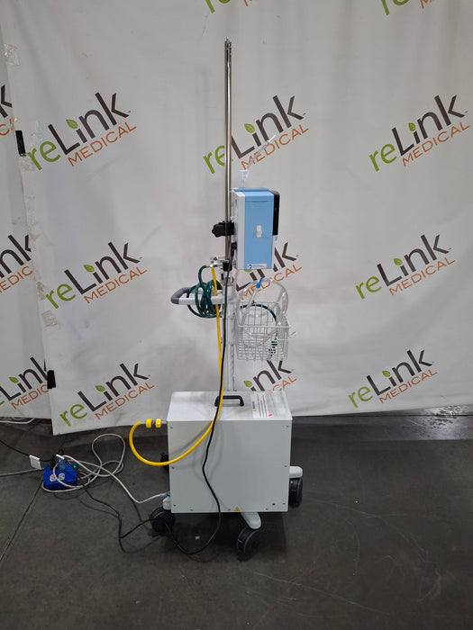 Vapotherm Vapotherm Precision Flow Plus Meter Humidifier Respiratory reLink Online